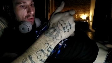 Spoilsmash7  15-08-2021 video face